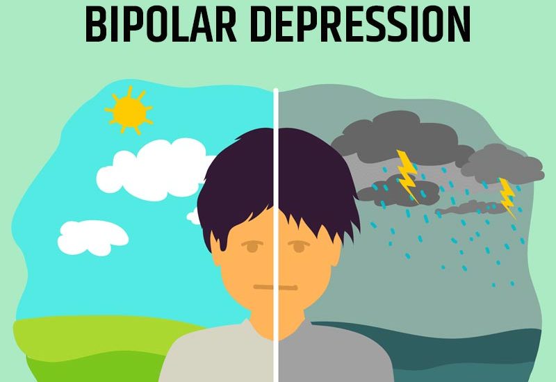 bipolar disorder treatment