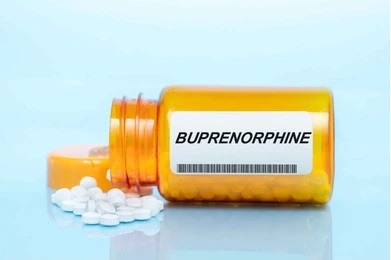 buprenorphine